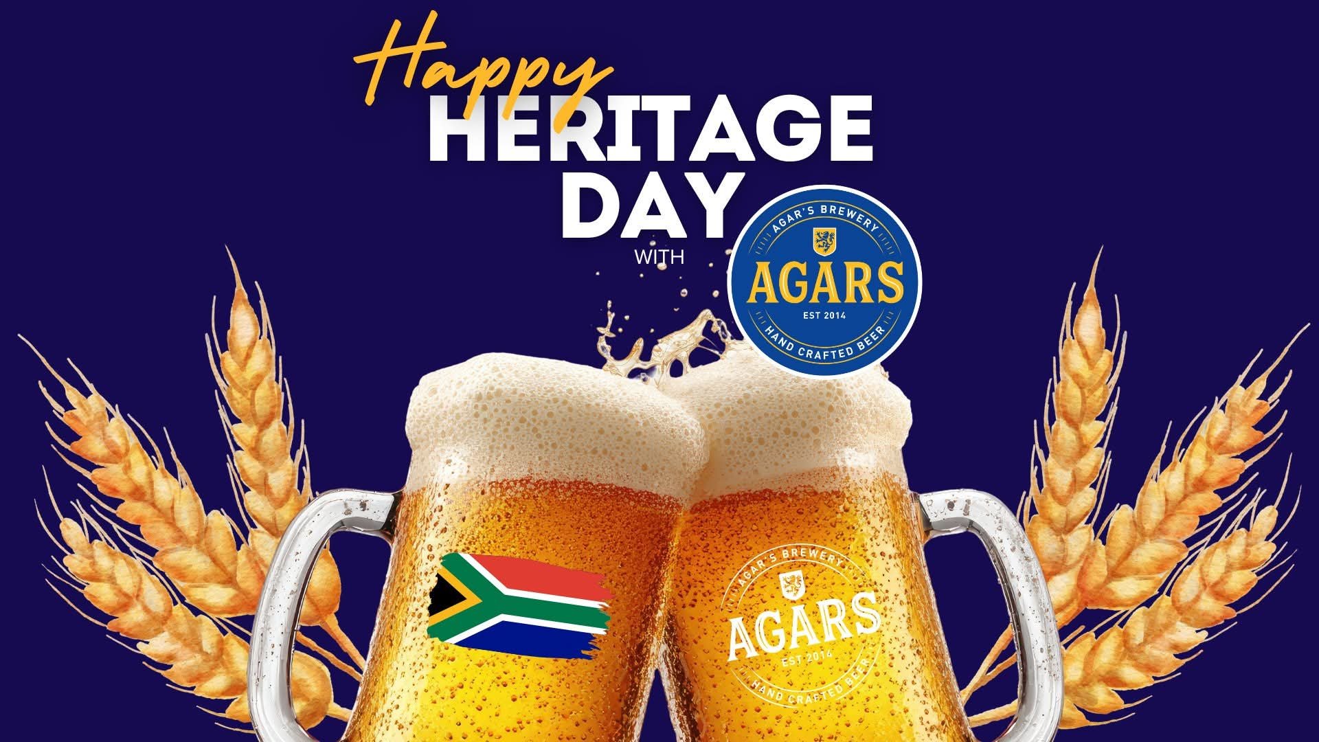Kerry Sanssoucie @ Agar's Brewery · Randburg 24 Sep