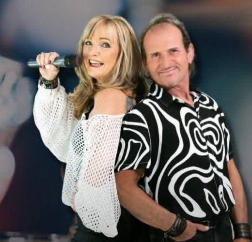 Rob & Ali @ Bryanston Sports Club 31 Jul