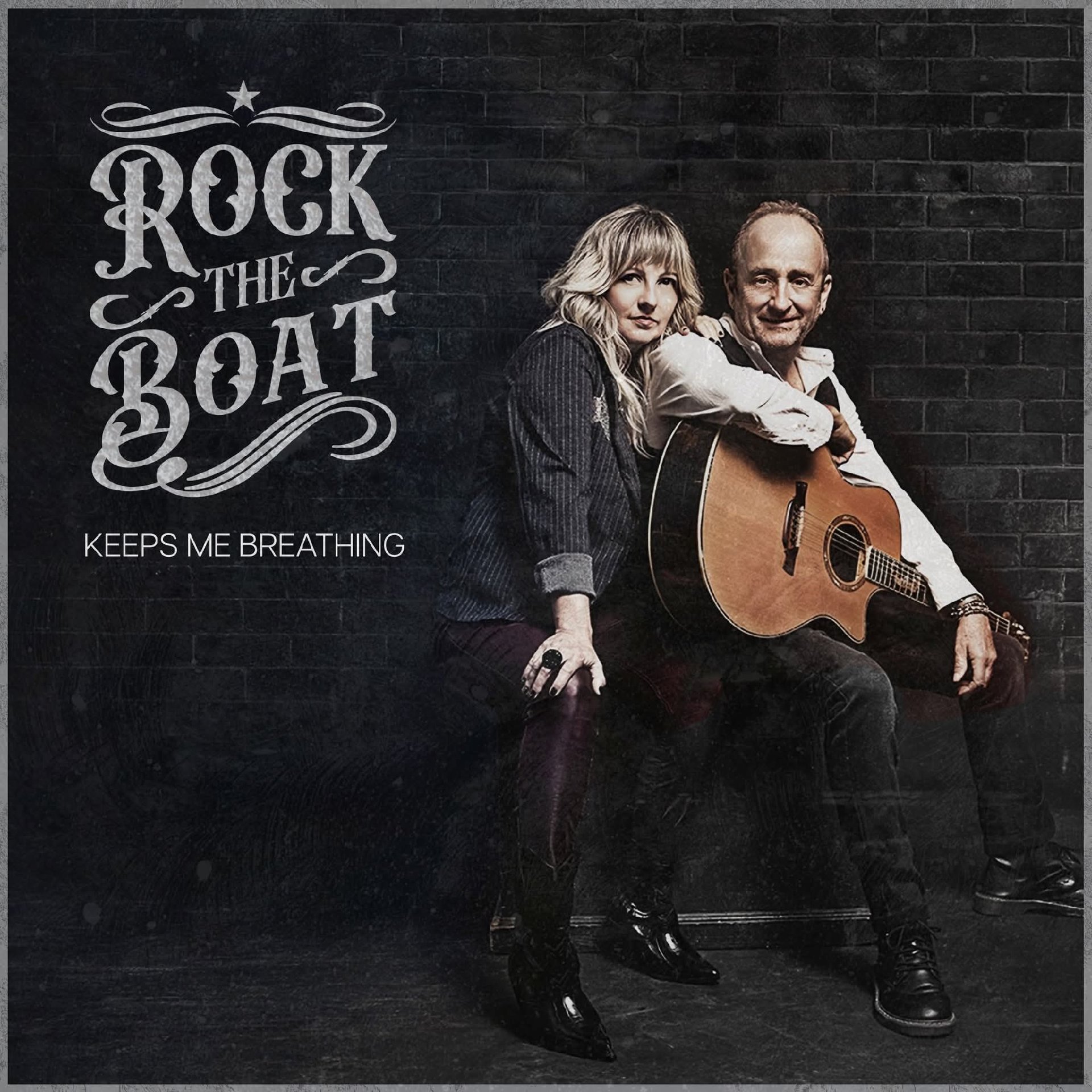 Rock the Boat @ Bryanston Sports Club 7 Aug