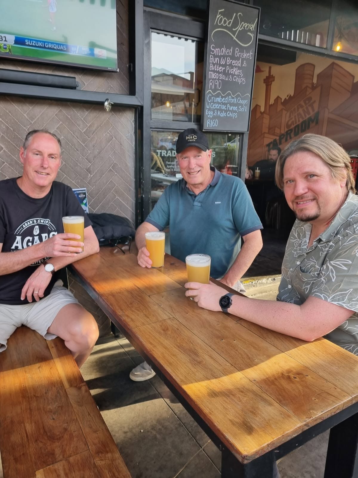 Open Day at Agar’s Brewery 🍻 28 Aug - Image 1