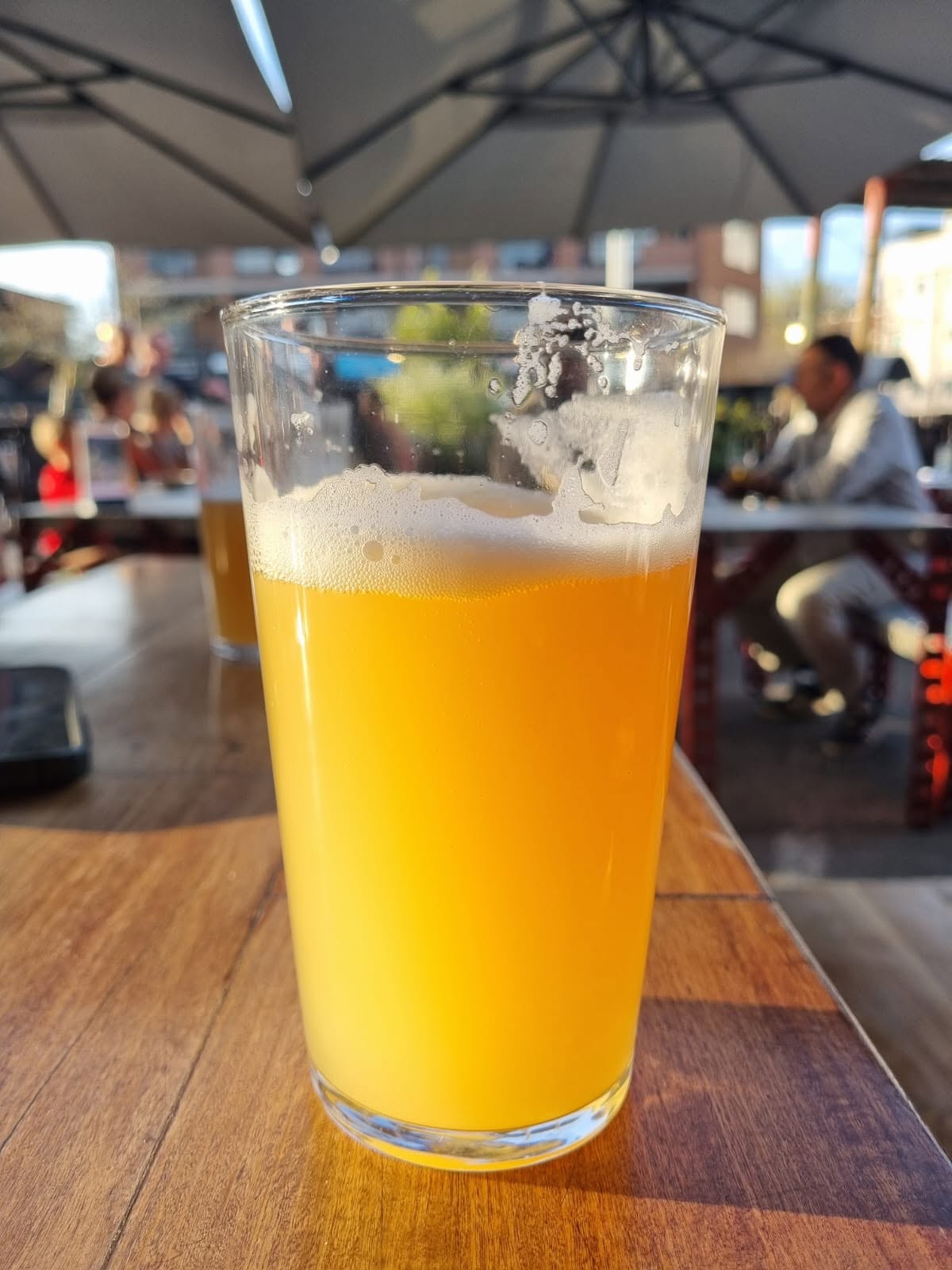 Open Day at Agar’s Brewery 🍻 28 Aug