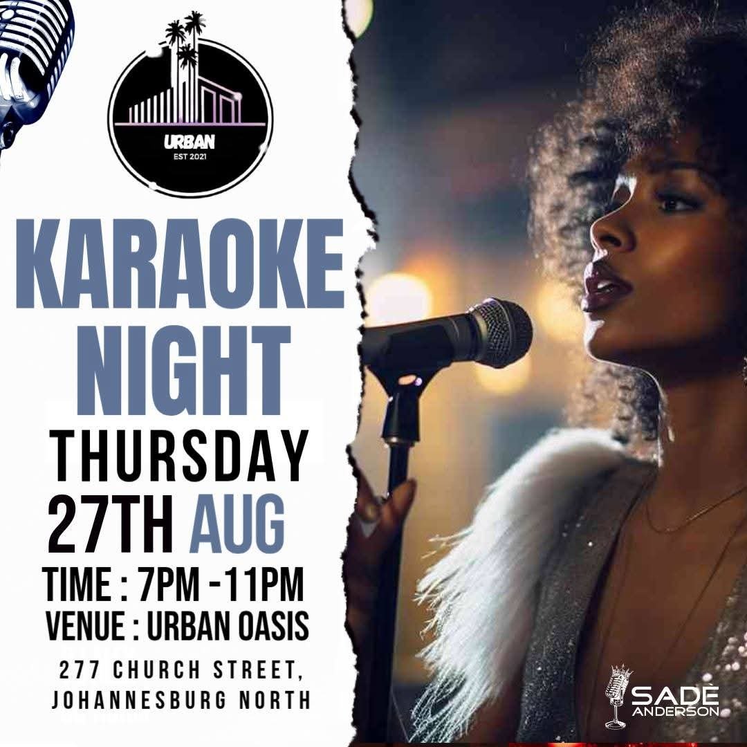 Karaoke Night