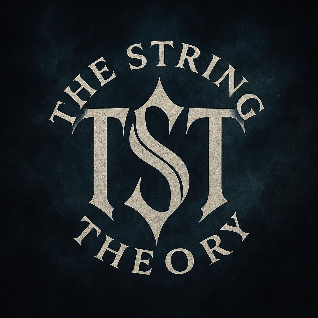 String Theory @ Sundowners Grill 8 MAr