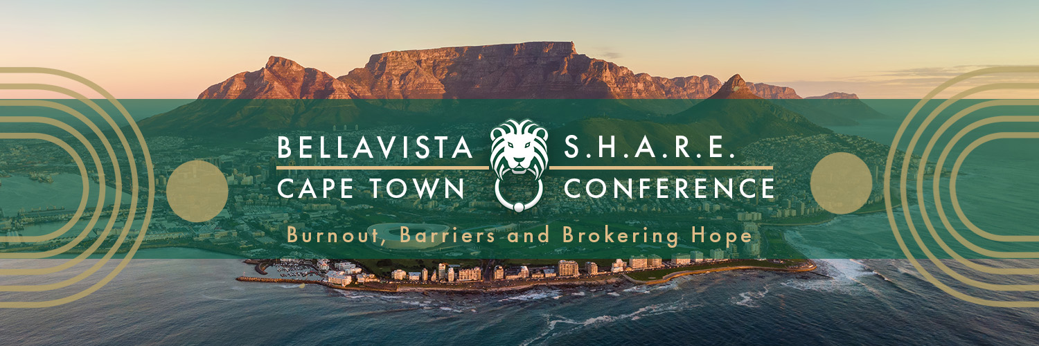 Bellavista S.H.A.R.E. Cape Town Conference