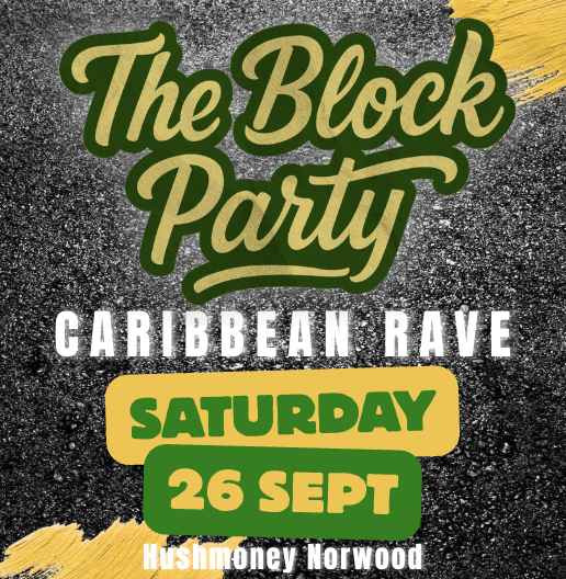 The Block Party