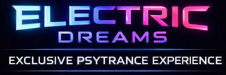 Electric Dreams