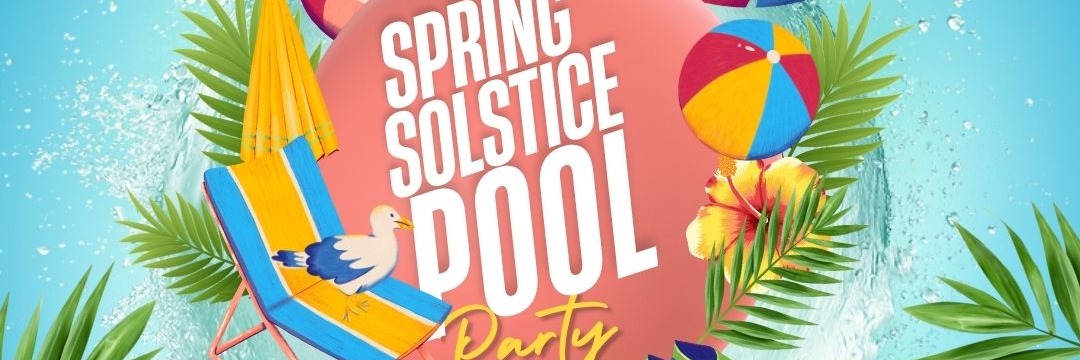 The Spring Solstice