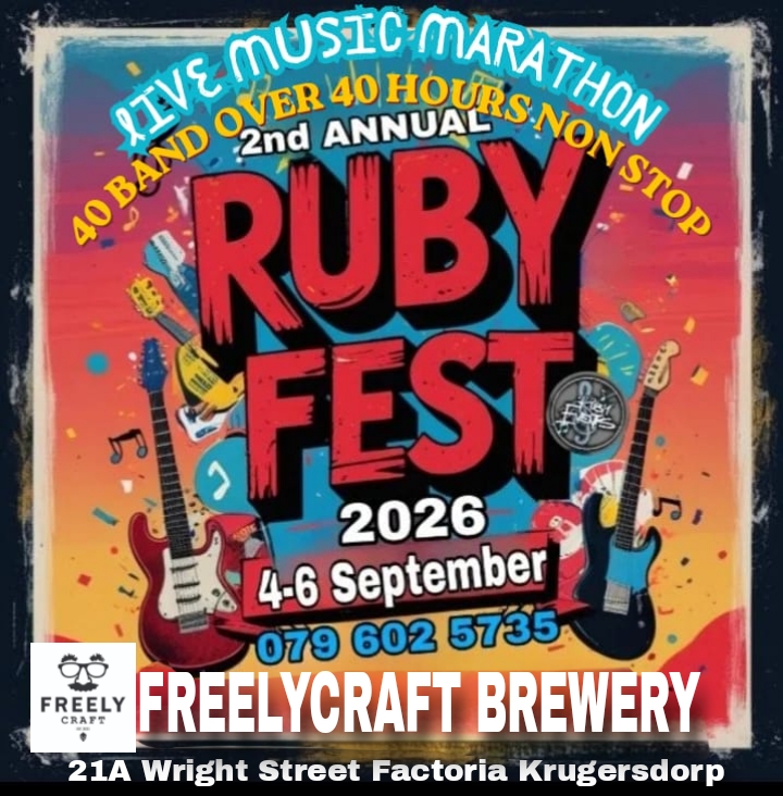 Ruby Fest 2026