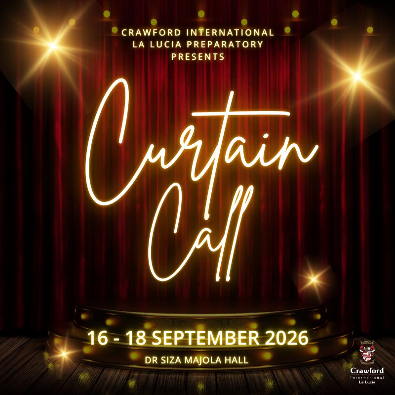 Curtain Call