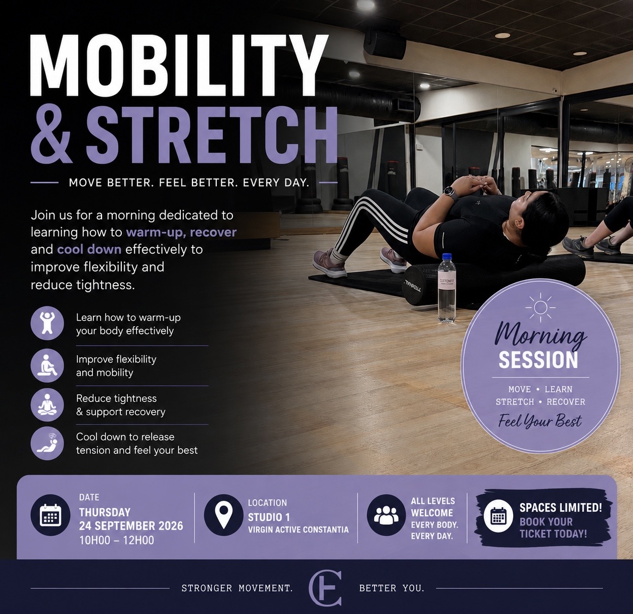 Mobility & Stretch