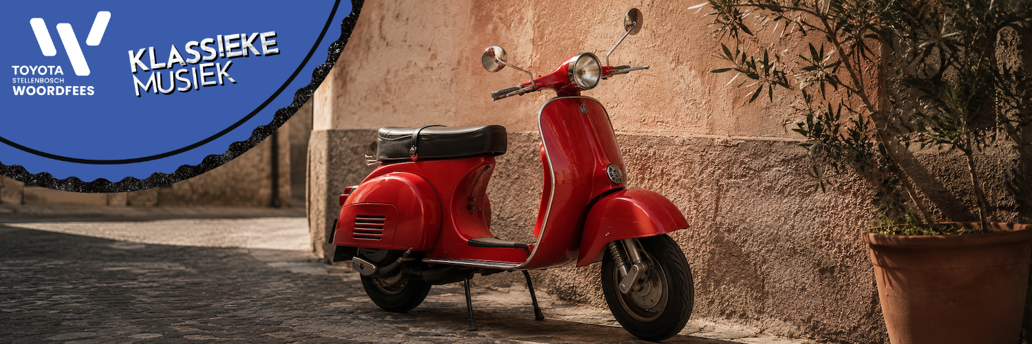 An Italian Songbook