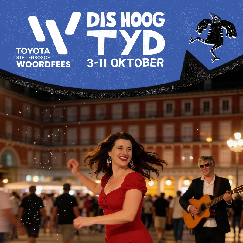 Spaanse lied
