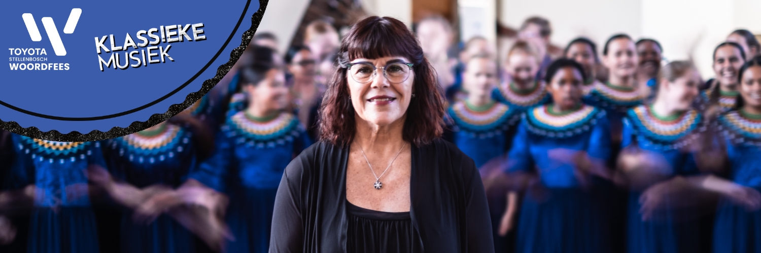 Tygerberg-kinderkoor: 'n Ode