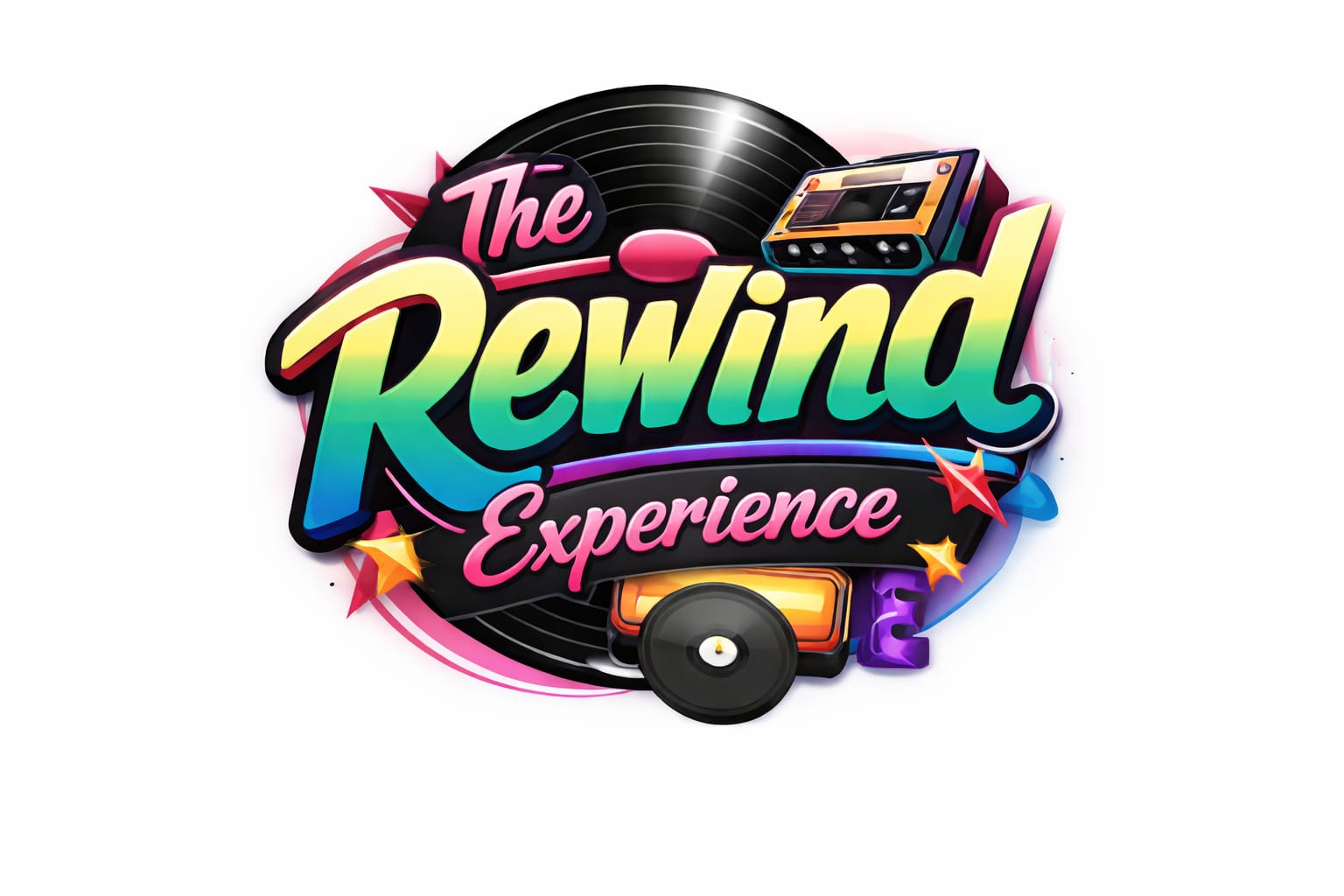 The Rewind Experience