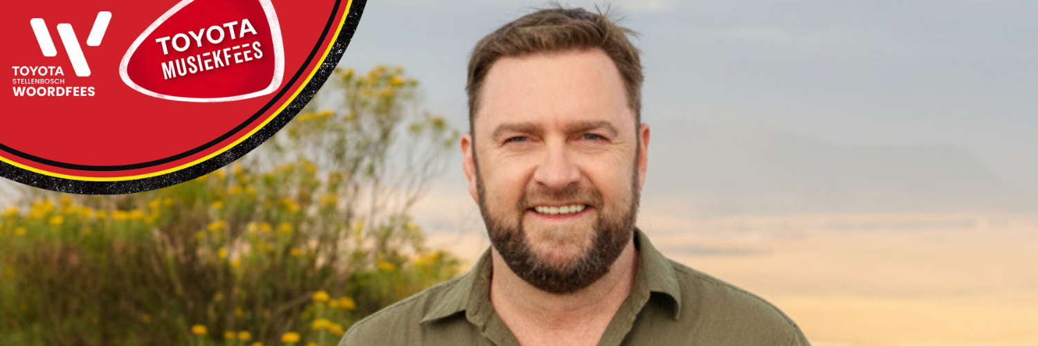 Pietman Geldenhuys: Kampvuur tot kitaar