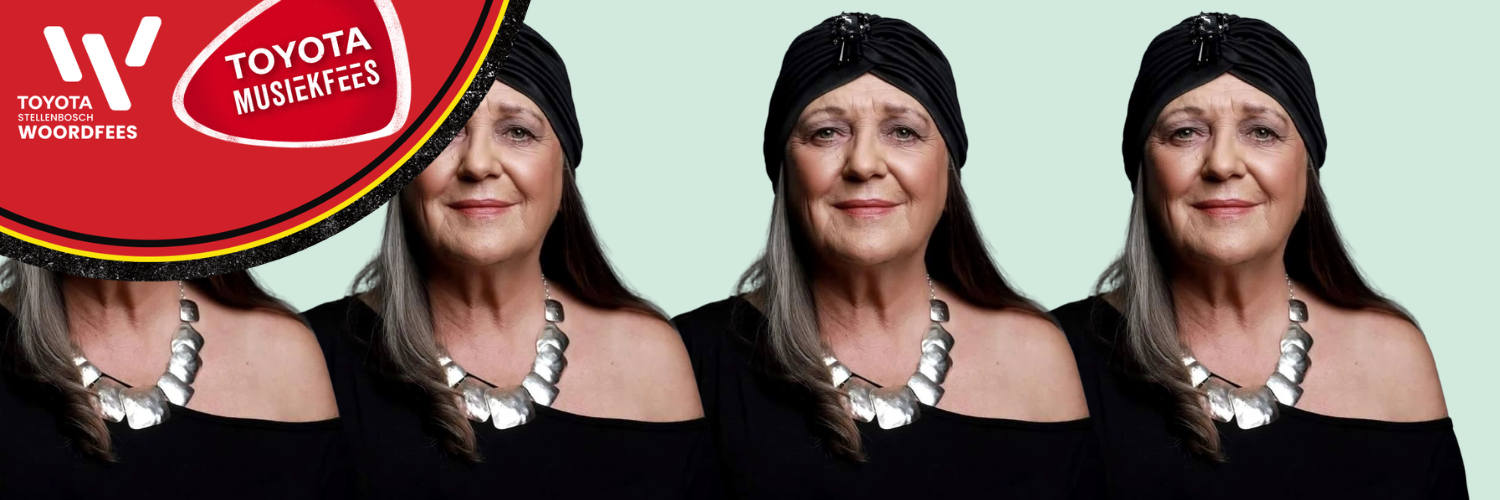 Amanda Strydom: Sewentig, nog lewendig