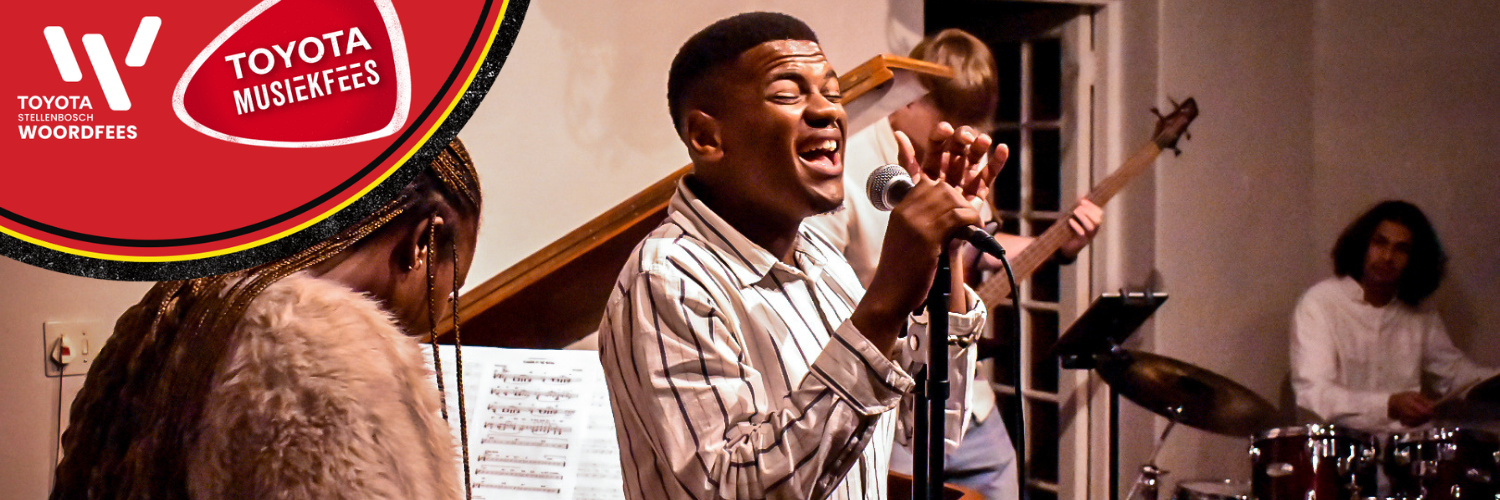Jazz by die Konserve: Awaken & Siba Gysman Project