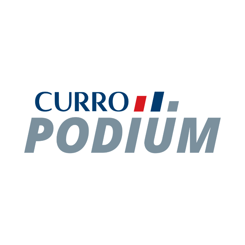 Curro Podium North