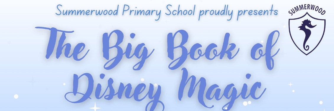 The Big Book of Disney Magic
