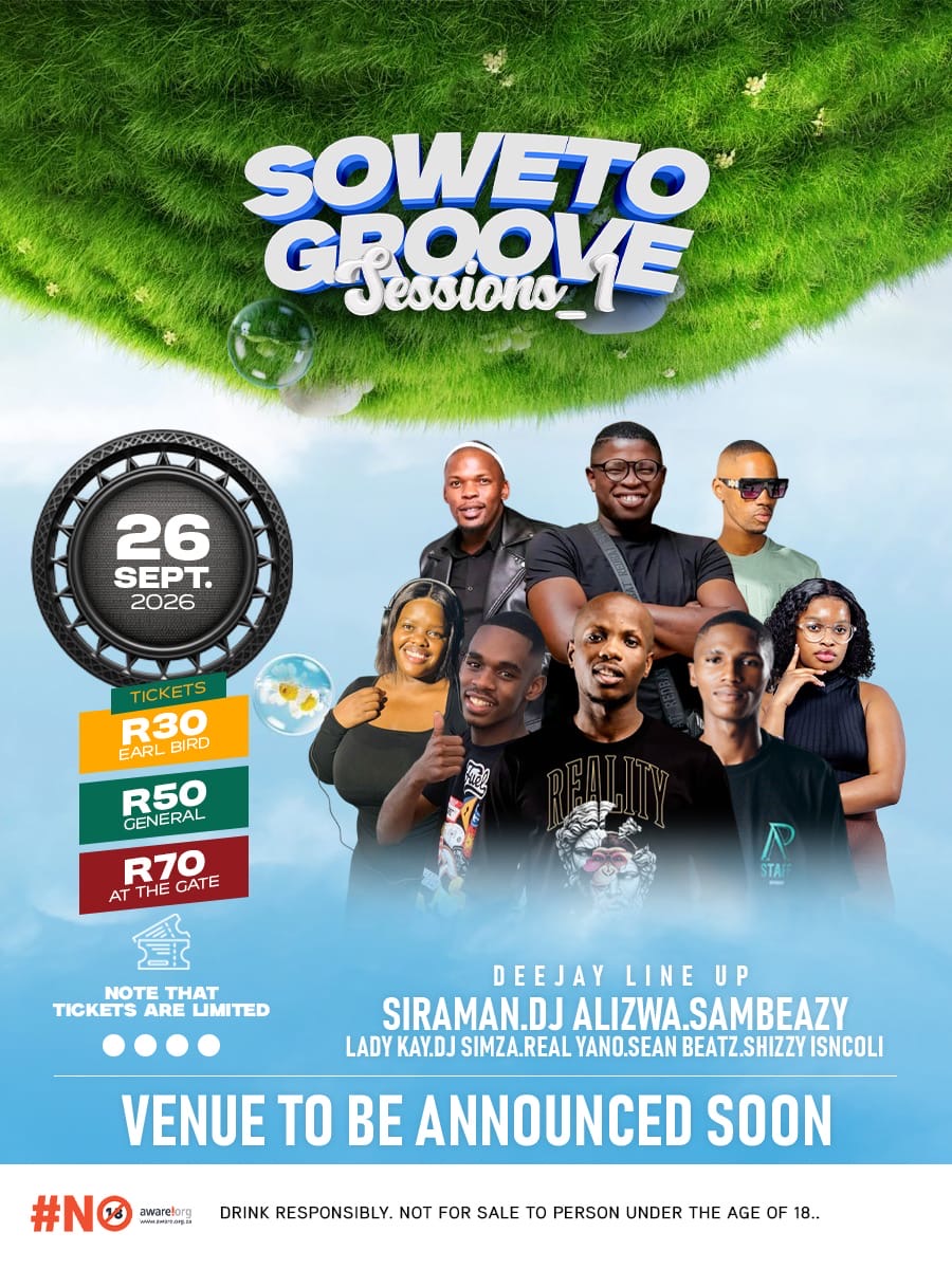 Soweto Groove