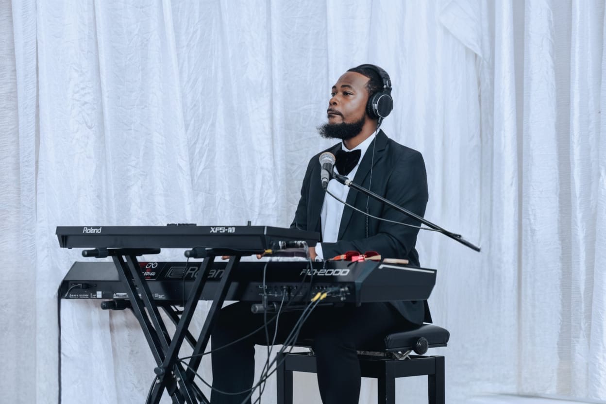 Jazz Pop according to Gospel