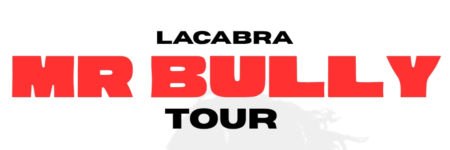 Mr Bully Tour Gqeberha