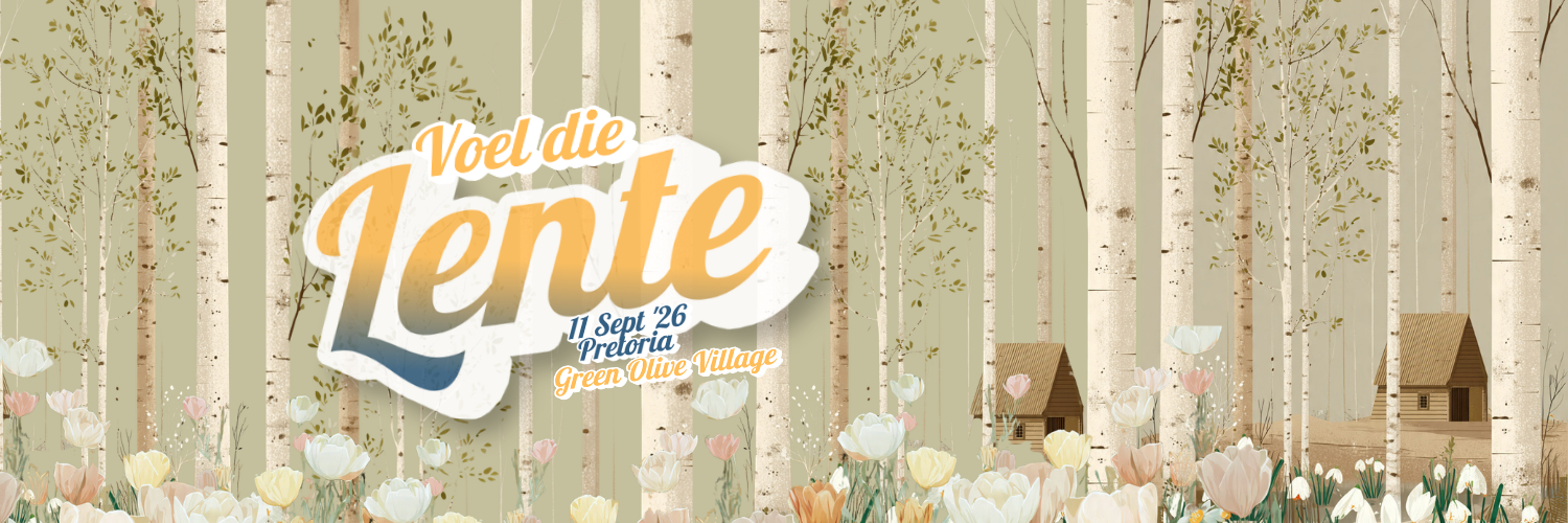 Voel die Lente