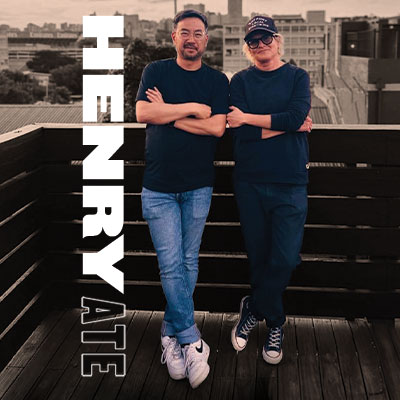 Henry Ate Celebrates 30 Years Of Slap In The Face - A Summer Outdoor Concert