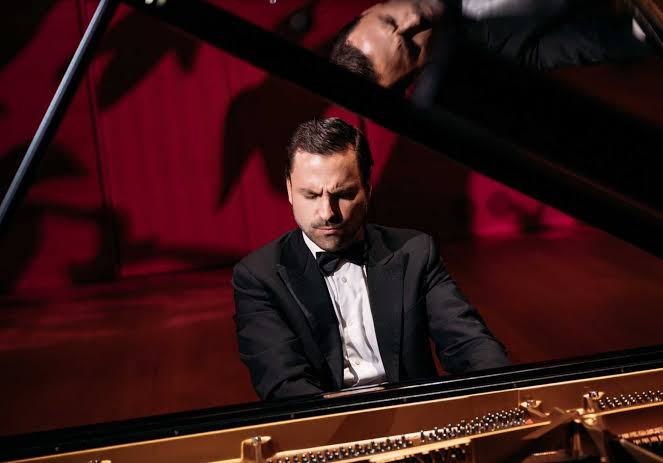 JMS PRESENTS JP SYLVESTRE WITH THE ODEON QUARTET