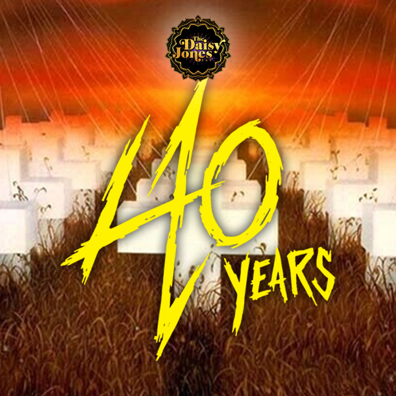 METALLICA: A TRIBUTE FOR ALL - CELEBRATING 40 YEARS OF MASTER OF PUPPETS - LIVE at Daisy Jones Bar, Stellenbosch