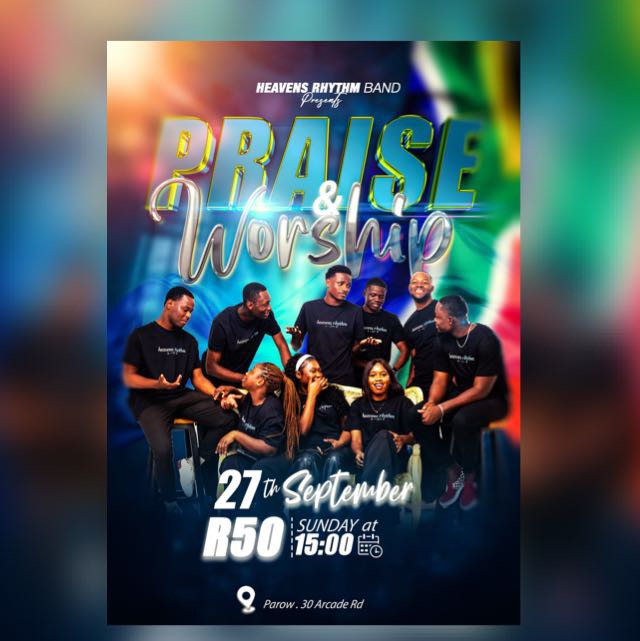 PRAISE AND WORSHIP