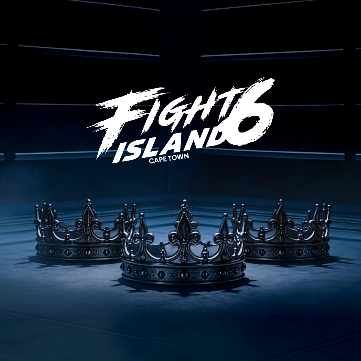 Fight Island 6: 3 Crowns