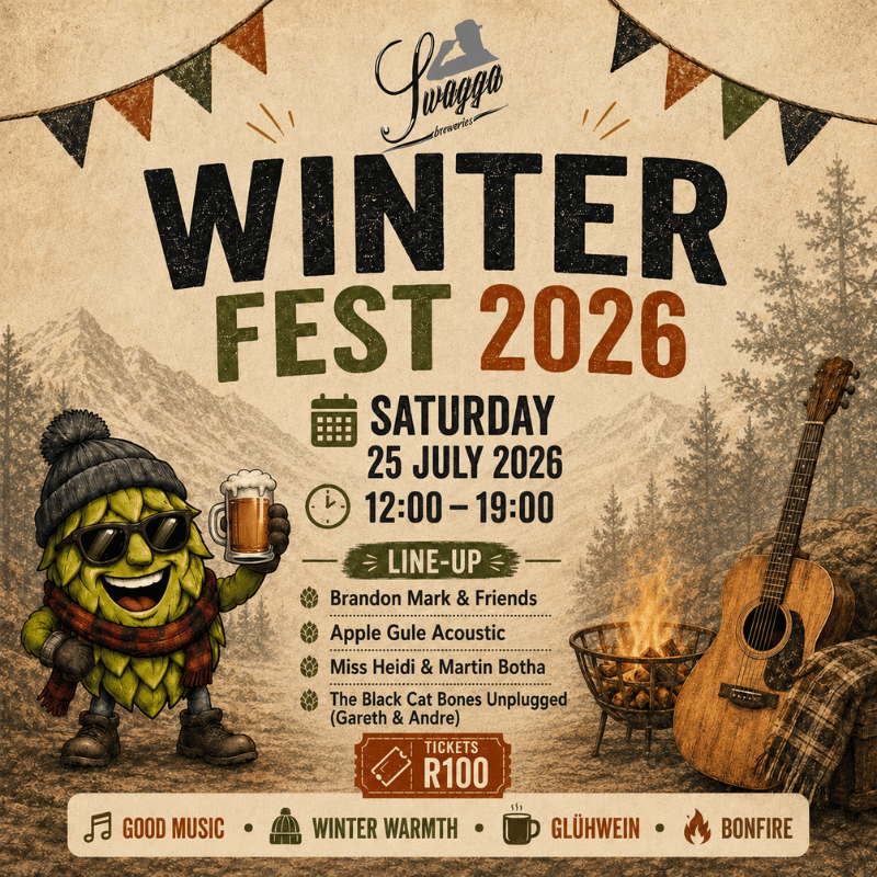 Swagga Winter Fest 2026