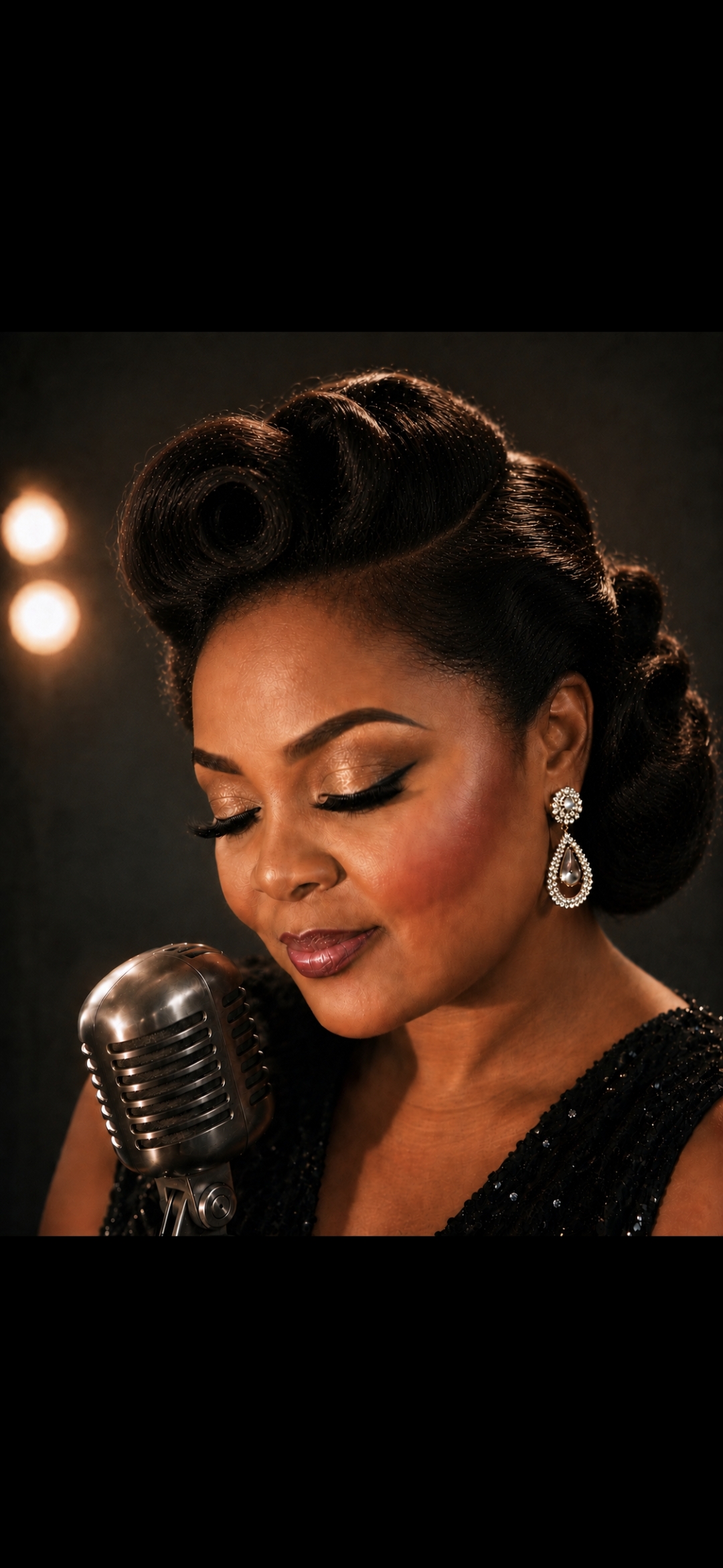 DEBORAH MCKAY IN CONCERT