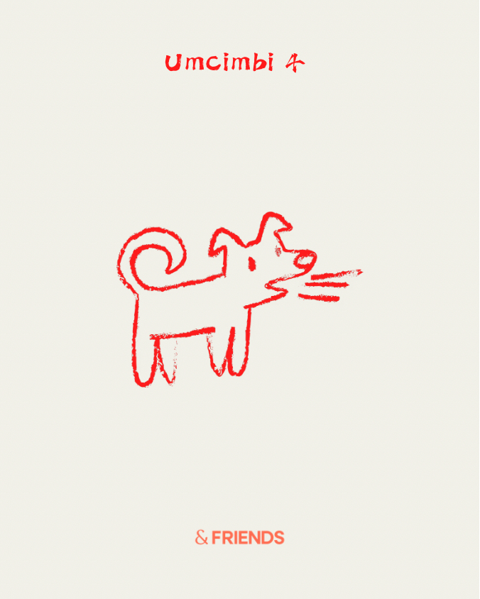 Umcimbi 4