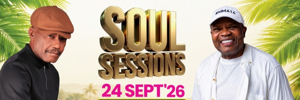 Soul Sessions Picnic