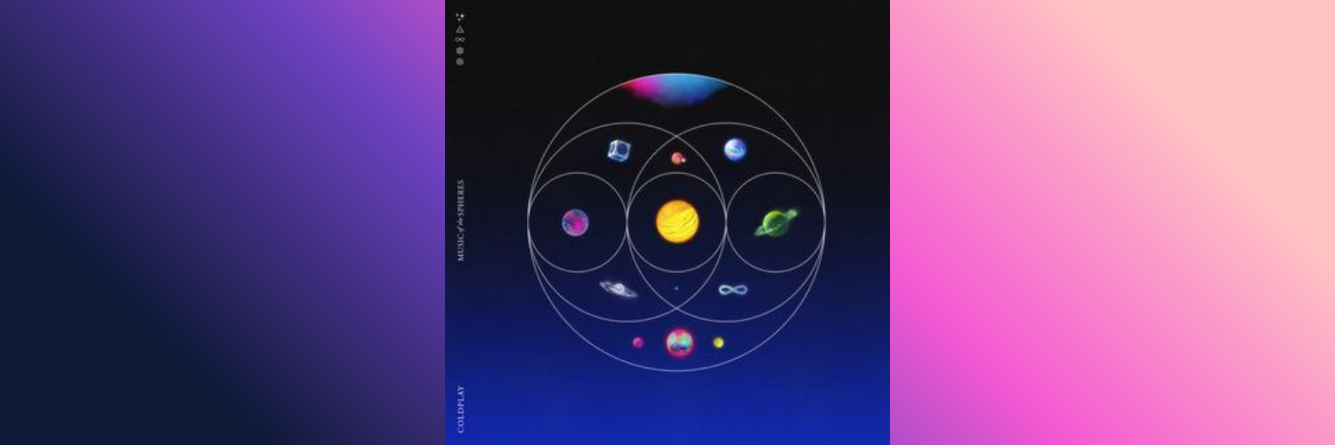 A Celebration of Coldplay with Me & Mr Green