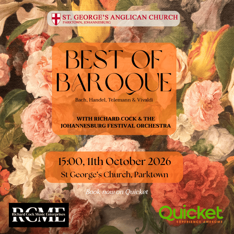 Best of Baroque