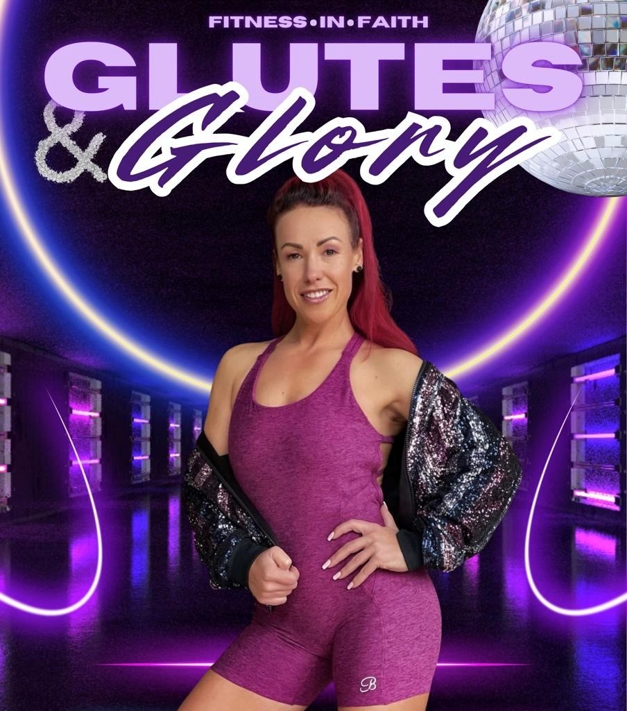 Glutes & Glory