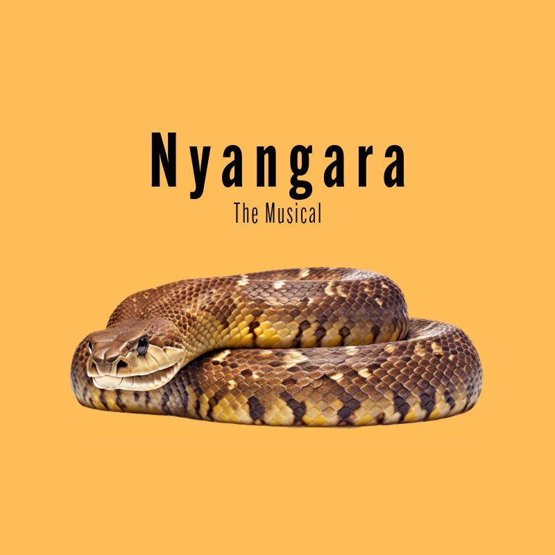 Nyangara: The Musical