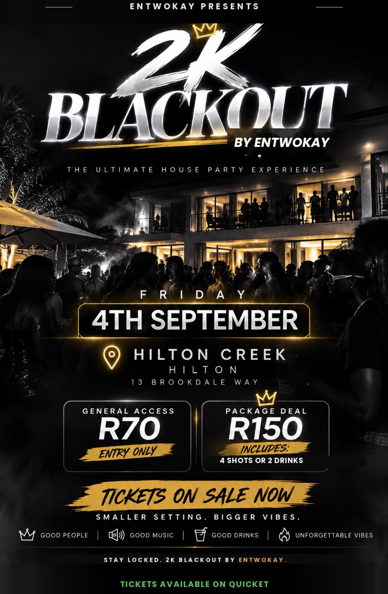 2K Blackout