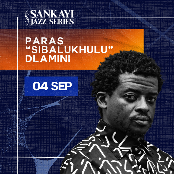 Paras “Sibalukhulu” Dlamini