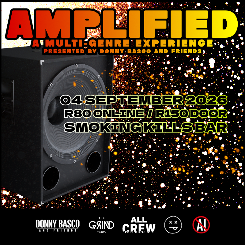 Amplified