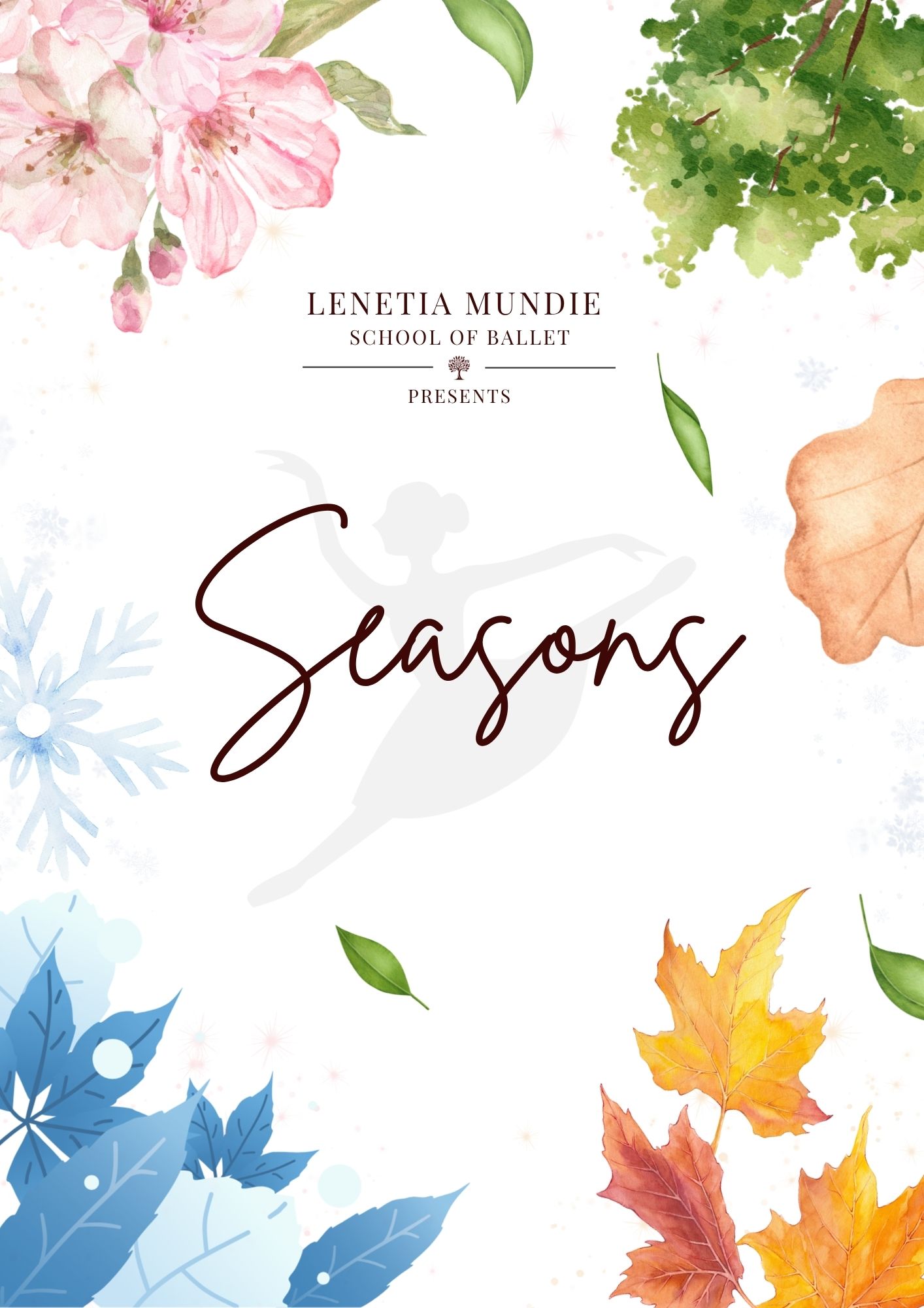 SEASONS