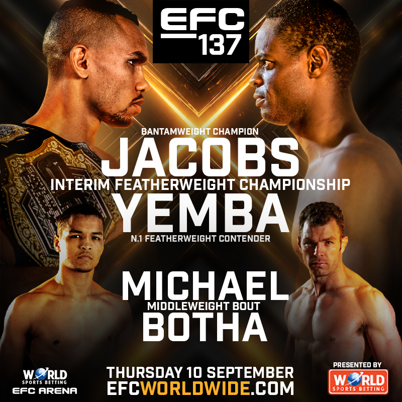 EFC 137