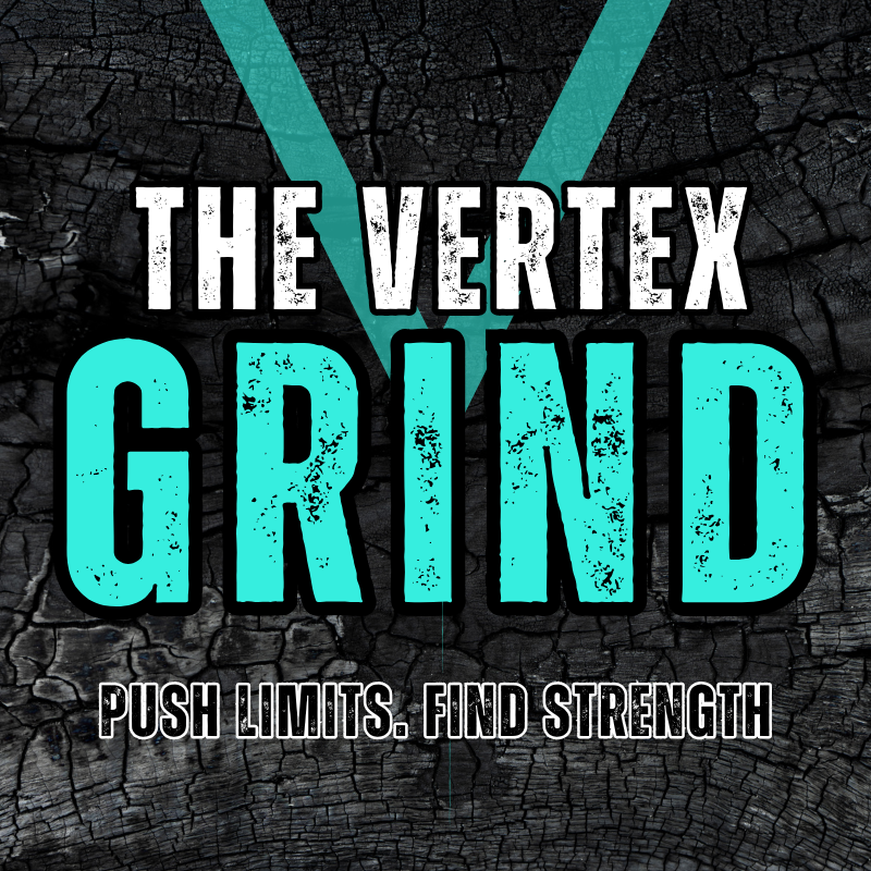 The Grind - October 2026