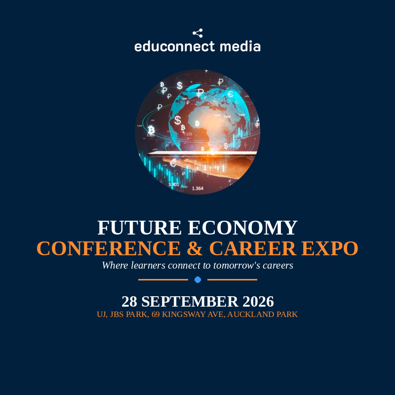 EDUCONNECT MEDIA FUTURE ECONOMY & CAREER EXPO 2026