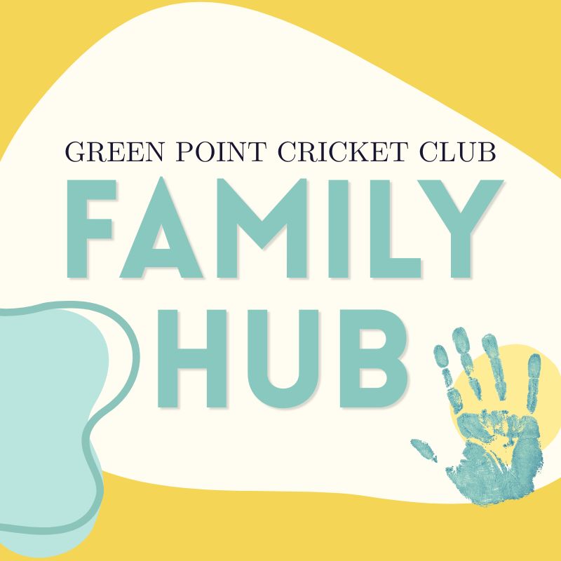 GPCC Family Hub Spring Open Day