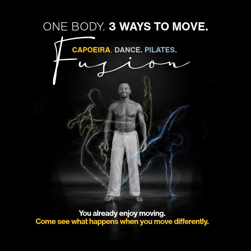 Movement Fusion