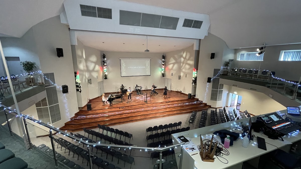 Christ Church Midrand